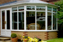 conservatories Canklow