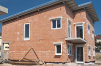 Canklow home extensions