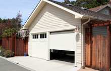 Canklow garage construction leads