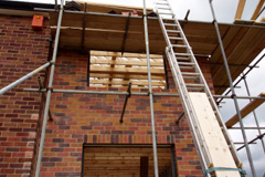 house extensions Canklow