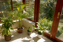 Canklow orangery costs