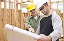 Canklow outhouse construction leads